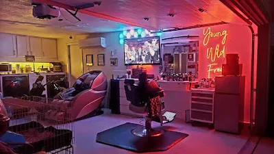 BarberZ Phoenix Barbershop