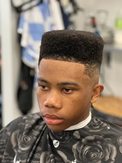 Slice City Barber
