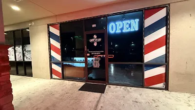 Chop A Lot Barbershop