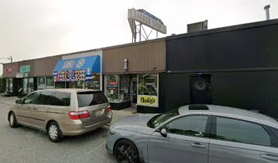 Chubby's Barber For Men