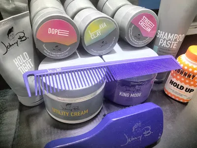 Sport the Barber Your Premier Destination