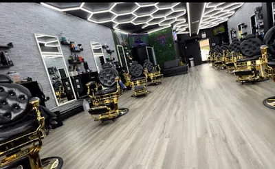 Gio’s Style Barber Shop