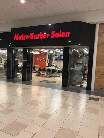 Metro Barber Shop