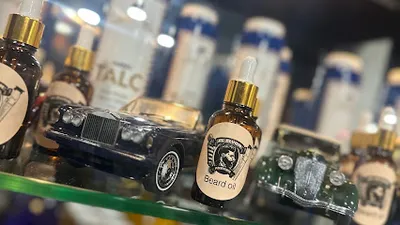 El Elyon Barbershop 2