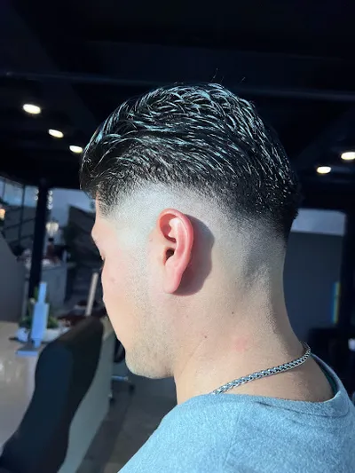 Stay Sharp W/ Millie Barber Studio