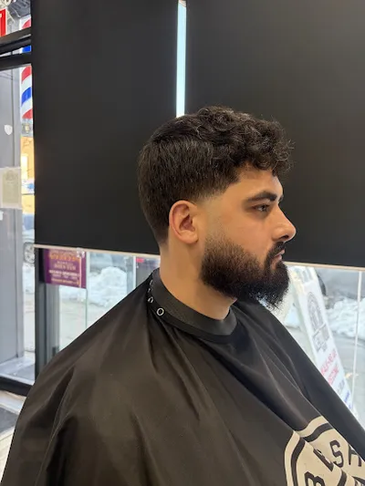 Metro Cuts Barbershop