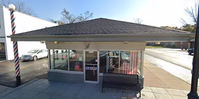 Kent's Barber Shop