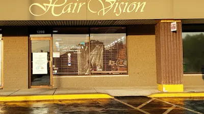 Hair Vision Barbershop