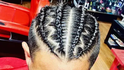 Hustler's BarberShop