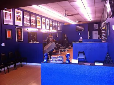 Northstar Cuts Barbershop