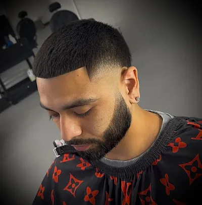 Bladez N Fadez Barber Lounge