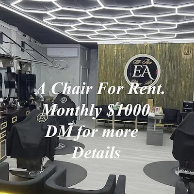 EdAlin Barber Shop