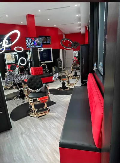 DE PEPE BARBERSHOP