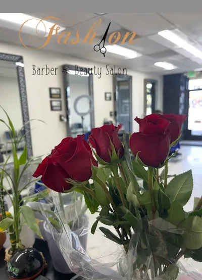 Fashion Barber and Beauty Salon