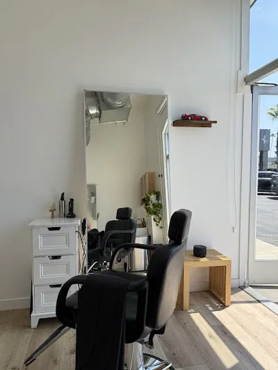 Romero Barber Studio