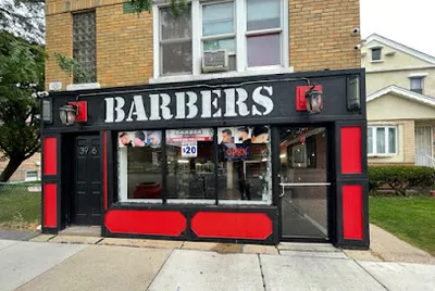 Ramirez Hair Salon & Barber Shop