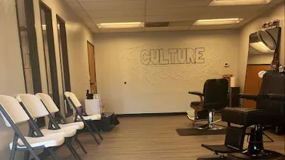 Culture Barber Studio