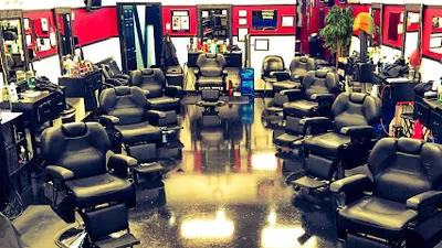 32 Degreez Barber Shop and Beauty