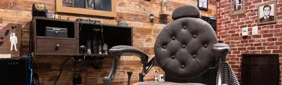 Our Thing Barbershop