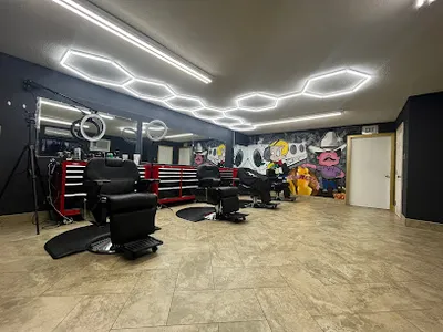 Supreme Barbershop