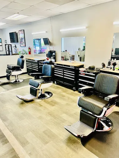 New Era Barber Shop
