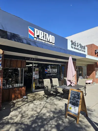 Primo Barbershop