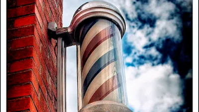 The Barber Suite - Deprece Oliver