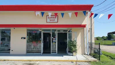 Diaz Barber Shop