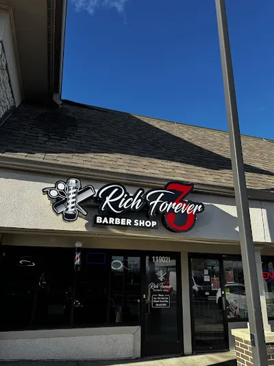 Rich Forever Barbershop 3