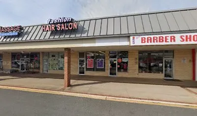 Barber
