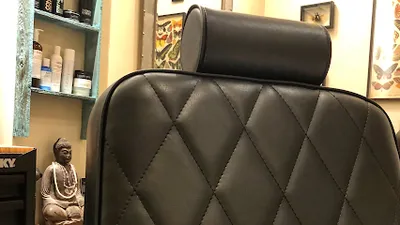 The Remedy Barbershop & Social Club