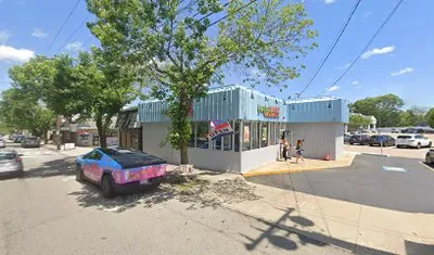 Just the Clip Barbershop