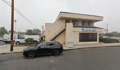 San Gabriel Barbershop & Salon