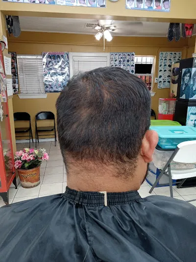 Peluqueria Acapulco Barber Shop 2