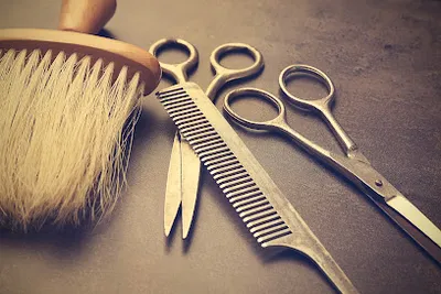 e2 barber / Dominican Barbershop