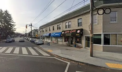Prestige Unisex Barber Shop