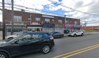 George's Barber Shop III