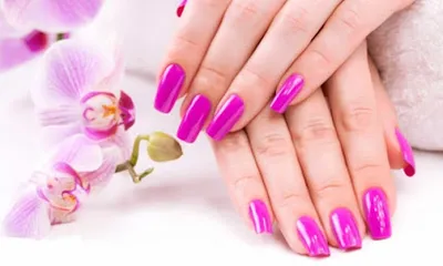 Excellent Salon barber and nails