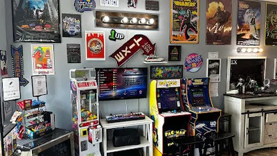 Shave Barber Lounge