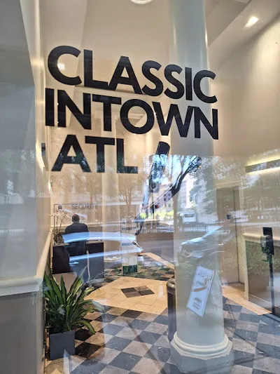 Classic Intown Barbershop & MEN Spa