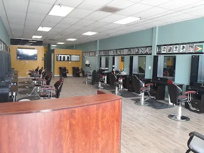 Elite Cuts Barbershop