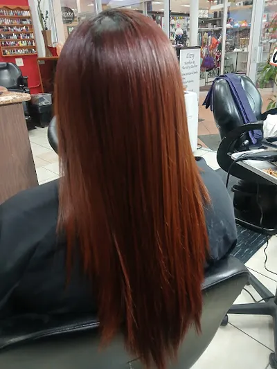 Lizy Barber & Beauty Salon