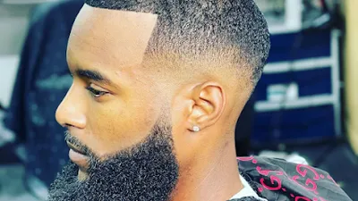 Fresh Fadez & Designz Barbershop