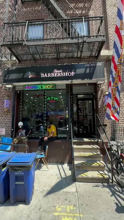 Bani Barbershop
