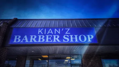 Kian'z Barber Shop