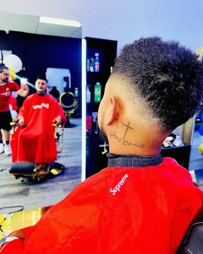 Filthy Kleen Barbershop