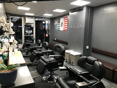 brooklyn supreme barbershop