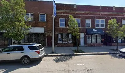 2nd 2 None Barbershop