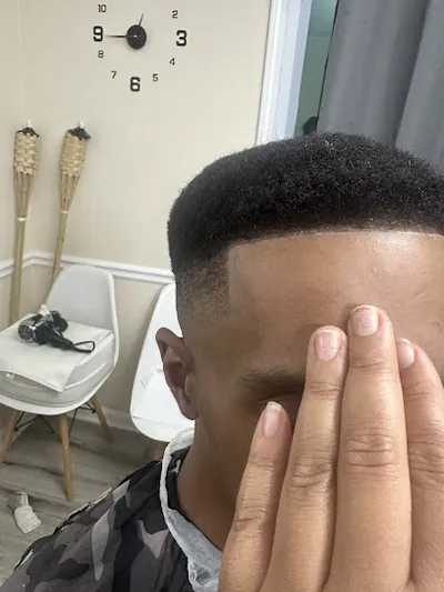 A1 Kutx Barbershop