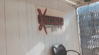 Kut Me N 2 Barbershop